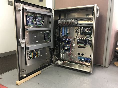 electrical control box replacement|electrical control panel enclosures.